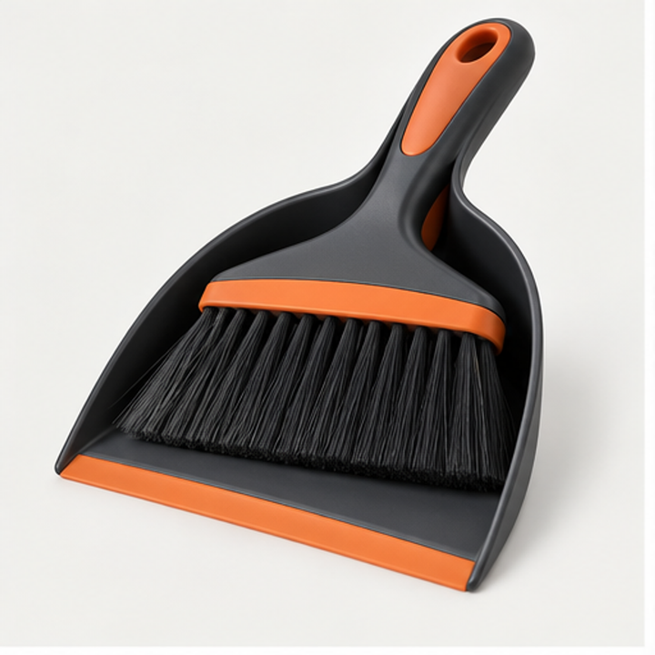 Work Surface and Cleanup