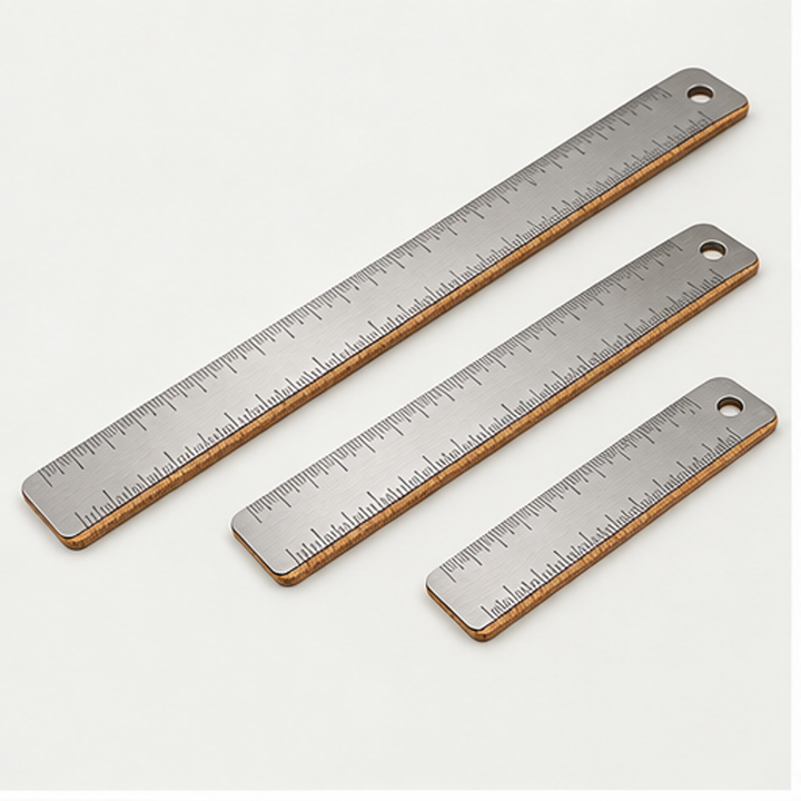 Cutting and Measuring