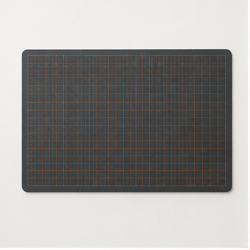 Self-Healing Cutting Mat